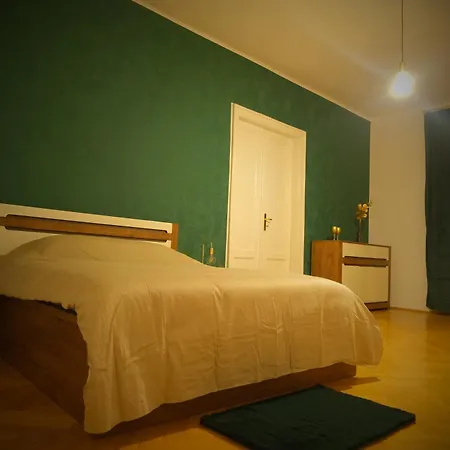Fourteen Luxury Apartment